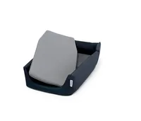 Croozer Hundebett L, Moonlight black - Sportart: Velo - Zubehörtyp: Hundebett