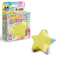 Craze Badespass Inkee Badebombe Foamy Star assortiert - Packungsgrösse: 1 Stück - Produkttyp: Badespass