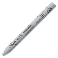 CARAN D'ACHE Wachsmalkreide Neocolor 1 7000.003 hellgrau