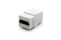 DIGITUS Keystone Modul HDMI 2.0 HDMI -> HDMI BuBu