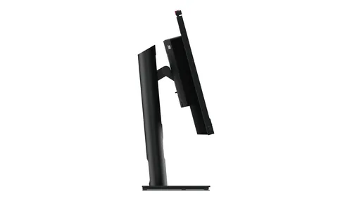 Lenovo ThinkCentre TIO-24 Gen5 computer monitor 60.5 cm (23.8") 1920 x 1080 pixels Full HD LED Touchscreen Black