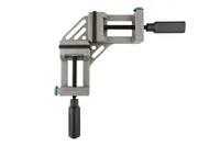 Wolfcraft Eckenspanner für 90°-Verbindungen - Spannweite: 65 mm - Produkttyp: Spanner