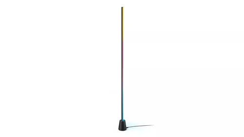 WiZ 8719514865273 smart lighting Smart floor lighting Wi-Fi/Bluetooth 9.7 W