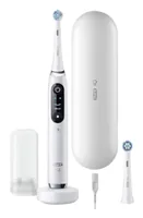 Braun Oral-B iO Series 9N White Alabaster JAS22
