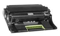 LEXMARK Drum black Rück MS/MX31 310/410/51x/61x 60.000 S.