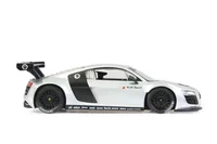 Jamara AUDI R8 LMS Radio-Controlled (RC) model