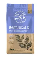 Bunny Nature BOTANICALS MID MIX MIX WITH HIBISCUS BLOSSOMS & PARSLEY STEMS
