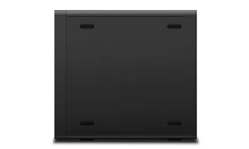 Lenovo ThinkStation P3 Ultra SFF G2 Intel Core Ultra 9 285K 64 Go DDR5-SDRAM 512 Go SSD Windows 11 Pro Station de travail