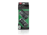 Hahnel Captur f/ Fuji camera remote control IR Wireless