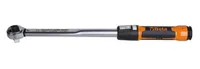 Torque wrench 1/2, 40-200 Nm, length: 47cm