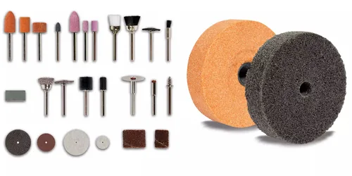 Einhell Doppelschleifer TC-XG 75 Kit - Ausstattung: Ohne Zubehör - Set: Nein - Produktkategorie: Doppelschleifer - Werkzeugaufnahme: Fix - Akkusystem: Netzbetrieb (kein Akku) - Spannung: 230 V