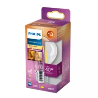 Philips 8719514323759 ampoule LED Éclat chaleureux 3,4 W D