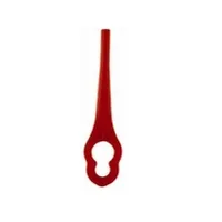 Einhell Ersatzmesser BG-CT 18 Li - Zubehör zu: Rasentrimmer - Produkttyp: Ersatzmesser