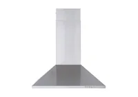 Respekta Nola Wall-mounted Stainless steel 338 m³/h