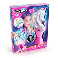 Canal Toys Bastelset Unicorn Lava Lamp DIY - Sprache: Deutsch - Produkttyp: DIY - Altersempfehlung ab: 6 Jahren
