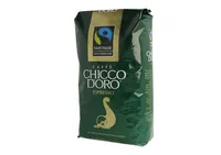 CHICCO D'ORO Max Havelaar Fair Trade 1kg 111001 Bohnenkaffee
