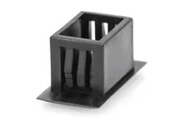 Digitus Fiber blind plate