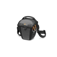 Lowepro Kameratasche Toploader Photo Active TLZ 45 AW Grau - Tragemöglichkeit: Gurtschlaufe - Schulterriemen - Trageriemen - Detailfarbe: Grau - Zusatzfächer: Aussenfach - Innenfach - Bauform Kamera: Systemkamera (spiegellos) - Kamerataschenart: Toploader