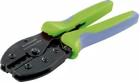Schwaiger Zange aus Stahl mit Gummigriff 2.546 mm