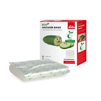 Solis Vakuumierbeutel 20 x 30 cm, 1 Stück - Länge: 30 cm - Verpackungseinheit: 1 Stück - Produkttyp: Vakuumierbeutel