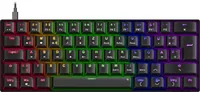 Speedlink ATMOS RGB Mechanical 60 Gaming Keyboard brown sw