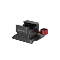 Smallrig NATO-Klemme für Arca-Swiss-Schnellwechselplatte - Zubehörtyp: Clamp