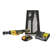 Akku-Ratsche DCF513D1G, 3/8, 18Volt, Schrauber