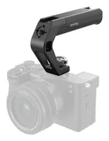 Smallrig Kamerahandgriff mit Blitzschuhadapter - Zubehörtyp Kamera: Kamerazubehör