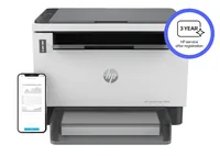HP LaserJet Tank MFP 1604w Printer Laser A4 600 x 600 DPI 22 ppm Wi-Fi