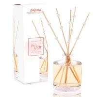 Pajoma 64615 aroma diffuser Fragrance bottle Rattan Multicolour