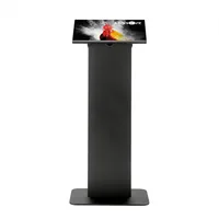 Hagor vis-it Tilt Floormount 22 - 43"" Black