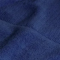 MÖVE Pearl Blue Cotton Washing mitt