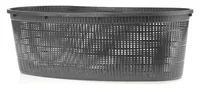 OASE 235.700 planter Indoor/outdoor Basket planter Freestanding Black