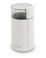 Esperanza EKC001W Coffee Grinder White 160 W