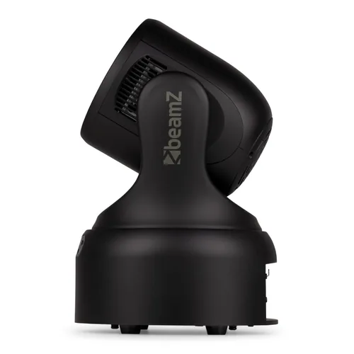BeamZ Moving Head NOVA68G-BK - Ausstattung: DMX-fähig - Gobo - Leuchtmittel: LED - Funktionen: Wash - Typ: Moving Head