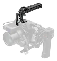 SmallRig 5236 digital camera grip Digital camera hand grip Black