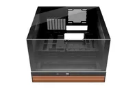 be quiet! PC-Gehäuse Light Base 600 DX Schwarz - Unterstützte Mainboards: ATX - Micro-ATX - Mini-ITX - Detailfarbe: Schwarz - Anzahl Lüfterplätze: 10 - Sichtfenster: Ja - Netzteil vorinstalliert: Nein - Gehäuse Bauart: Mid-Tower