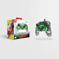 PDP Afterglow Wired Deluxe+ Ctrl 500-132-EU for Nintendo Switch