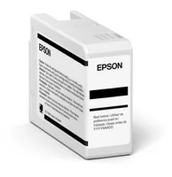 EPSON Tintenpatrone light gray T47A900 SureColor SC-P900 50ml