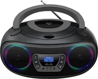 Denver TDB-212GR Grey Personal CD player