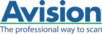 Avision FF-2002H scanner