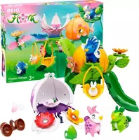 Flora - Starter-Set Blumendorf, Spielfigur