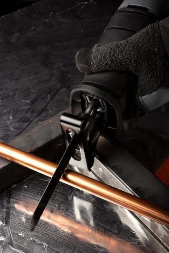 Sabre saw 710W