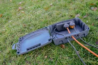 Brennenstuhl 1160530 electrical box Grey