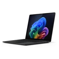 Microsoft Surface Laptop 7Gen. Copilot+ PC / C12/16/512 W11 Pro Black DE Layout