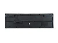 Equip Kombi Wireless TastaturMaus IT schwarz