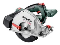 Metabo MKS 18 LTX BL 58 Akku-Metall-Handkreissäge