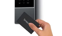 TIMEMOTO TM-616 TA system 200 MA RFID