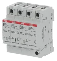 ABB OVRT23N40-275PQS Überspannungsableiter SPD Typ2 230/400V