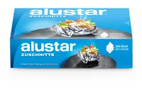 Alustar 188 aluminium foil 0.27 m